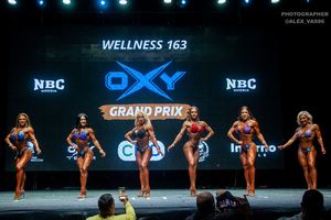 WELLNESS 163